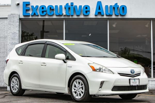 toyota prius v 2014 JTDZN3EU5EJ008537 image toyota prius v 2014 JTDZN3EU5EJ008537 image